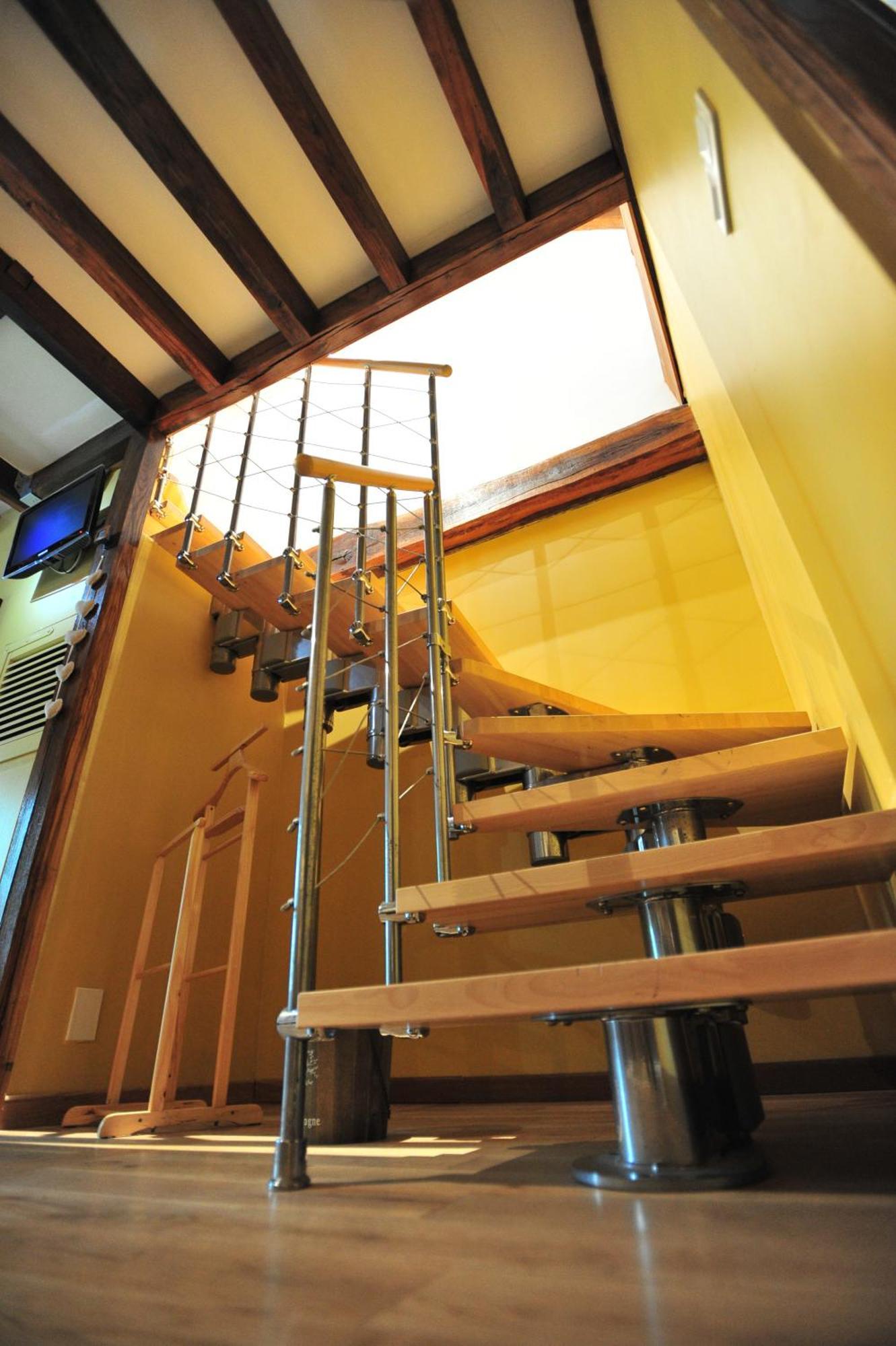 La Ferme Du Vintue Bed & Breakfast Etrechy  Ngoại thất bức ảnh
