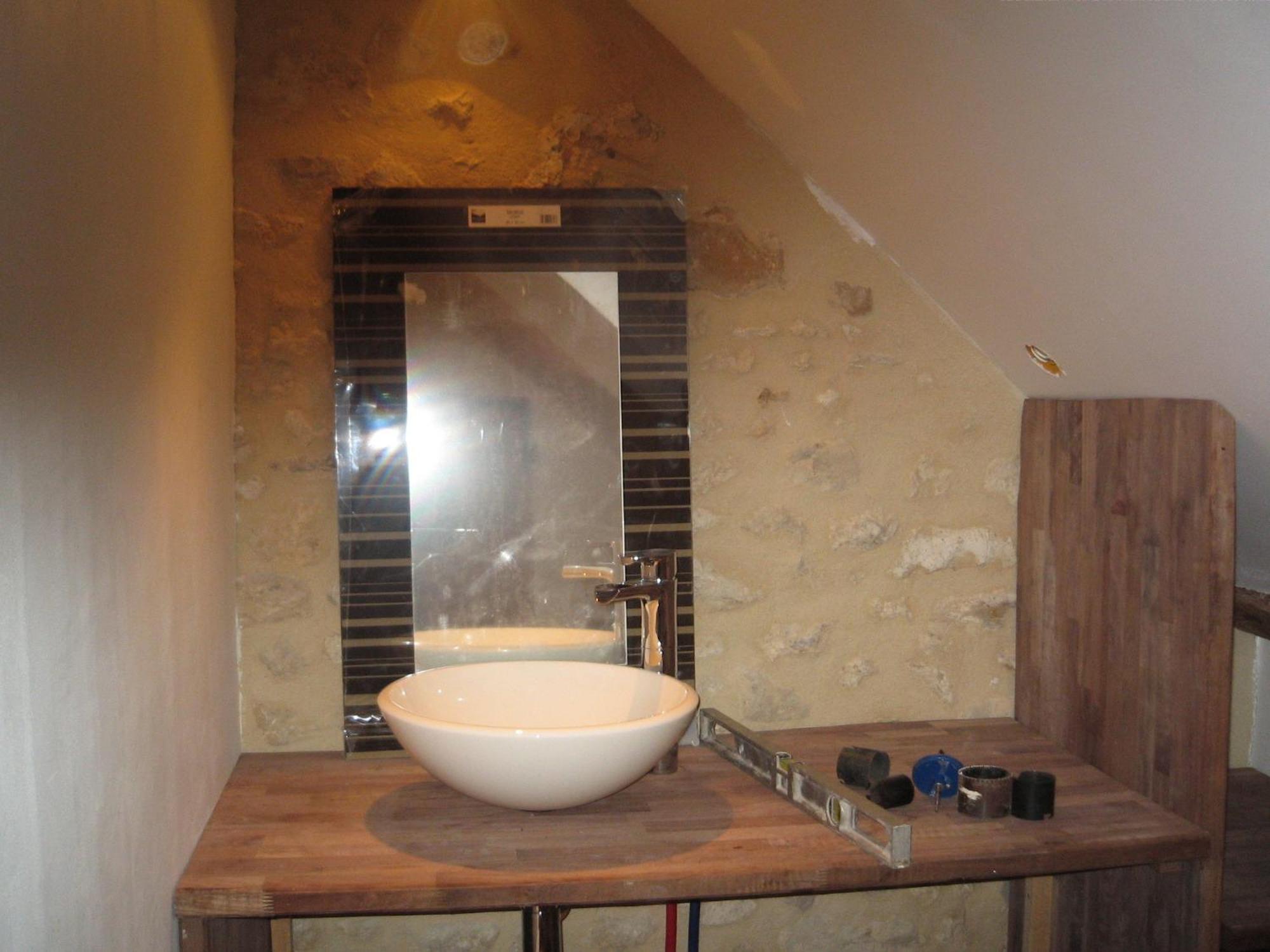 La Ferme Du Vintue Bed & Breakfast Etrechy  Ngoại thất bức ảnh