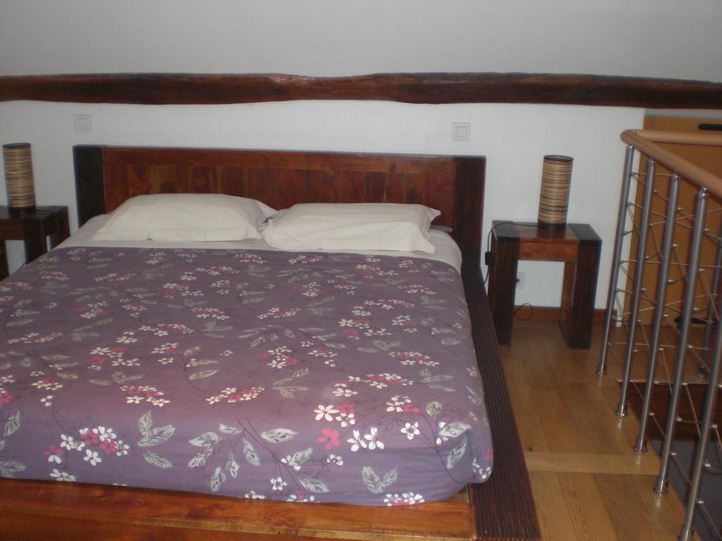 La Ferme Du Vintue Bed & Breakfast Etrechy  Ngoại thất bức ảnh