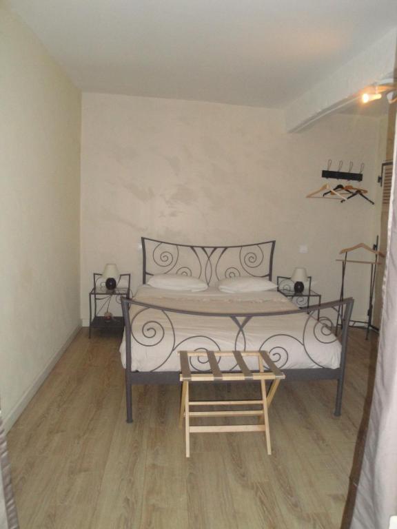 La Ferme Du Vintue Bed & Breakfast Etrechy  Phòng bức ảnh