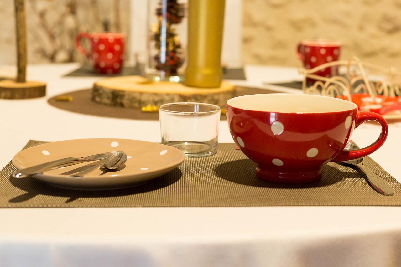 La Ferme Du Vintue Bed & Breakfast Etrechy  Ngoại thất bức ảnh